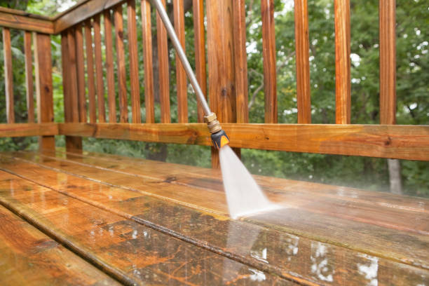 Best Patio and Deck Pressure Washing  in Pagosa Springs, CO